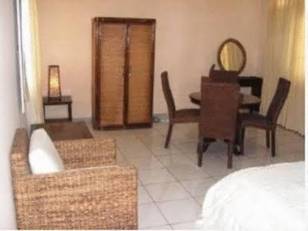 Tempat Tidur & Sarapan Bangka *