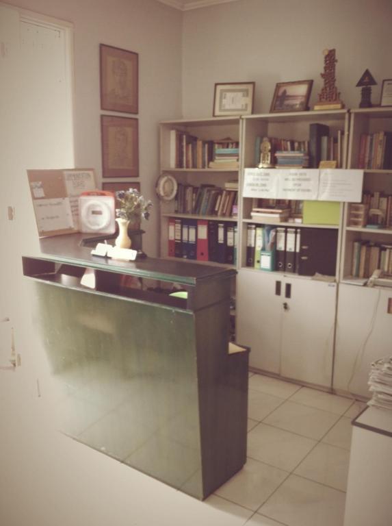 Tempat Tidur & Sarapan Bangka
