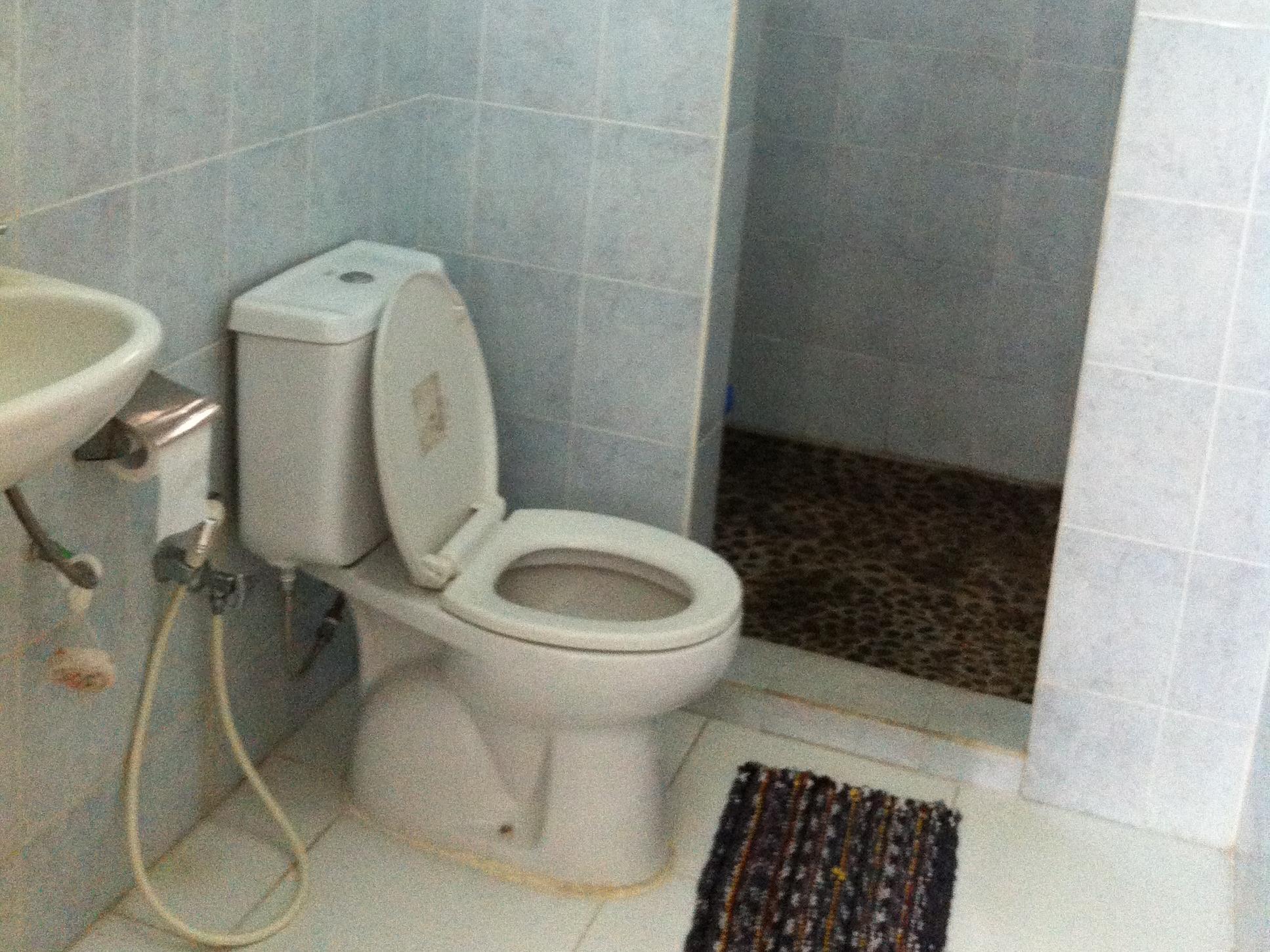Bangka Tempat Tidur & Sarapan