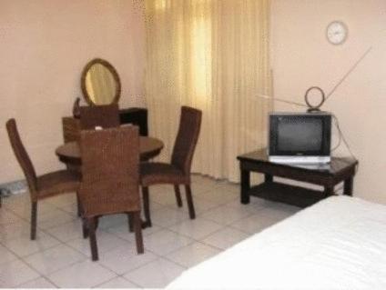Bangka Tempat Tidur & Sarapan