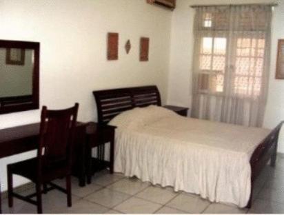 Tempat Tidur & Sarapan Bangka