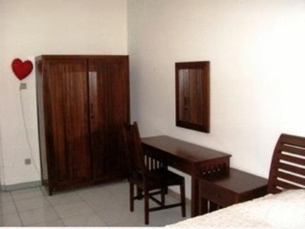 Bangka Tempat Tidur & Sarapan *
